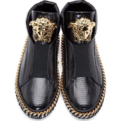 versace schuhe herren günstig|Designer Herrenschuhe .